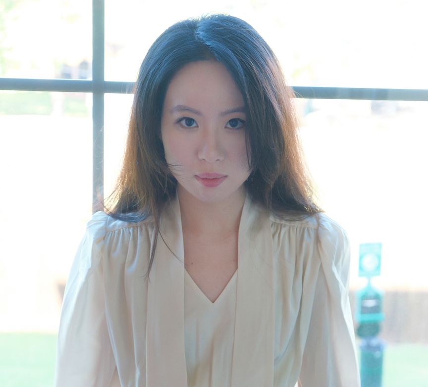 cloris_ding