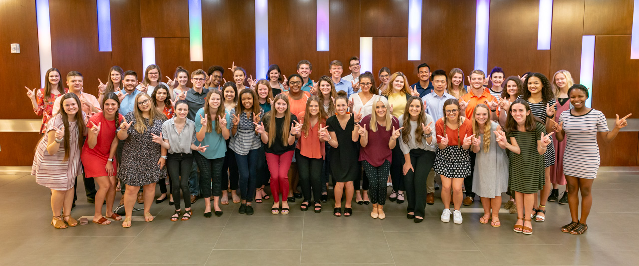 CAS Student Council