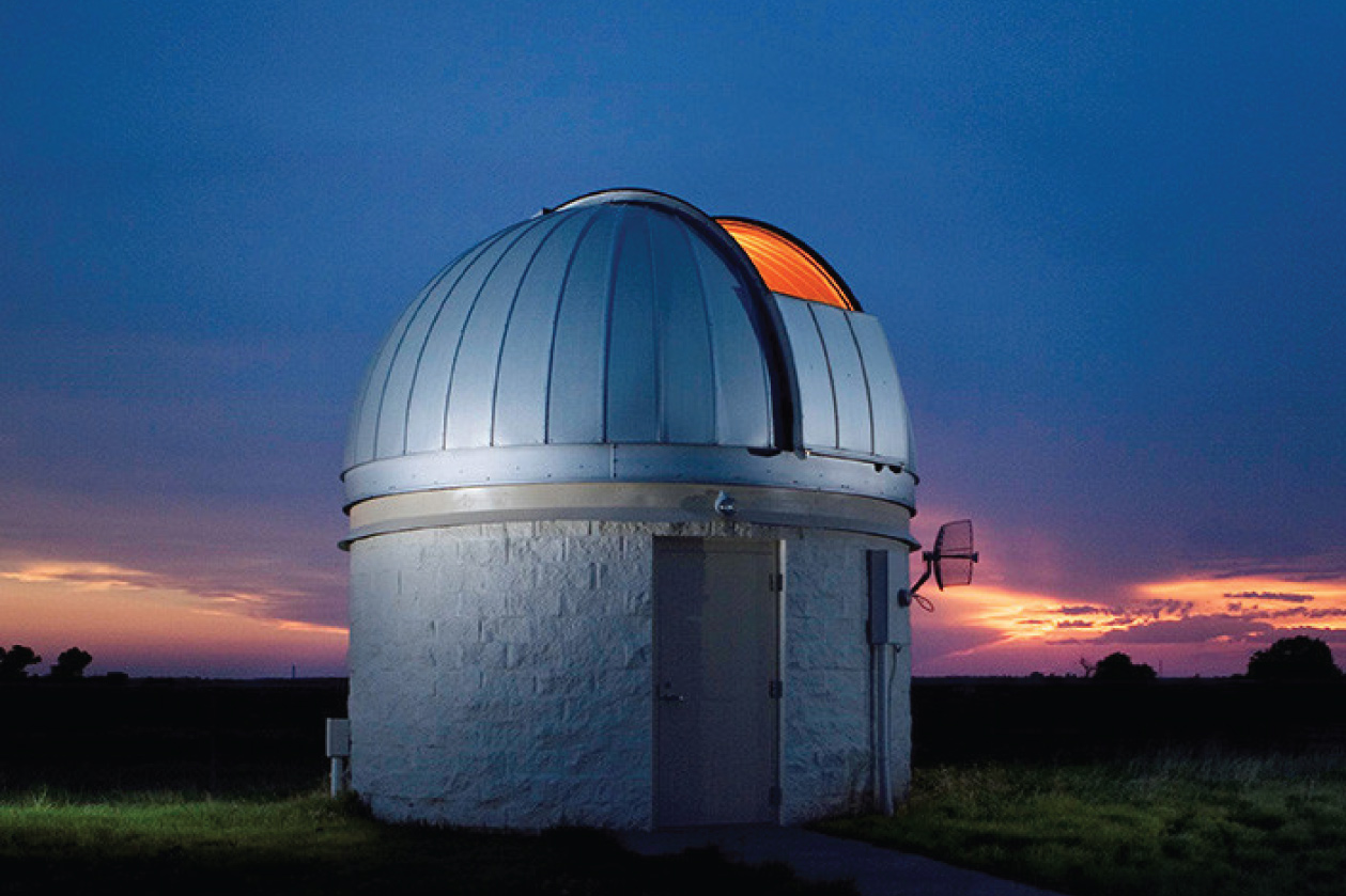observatory