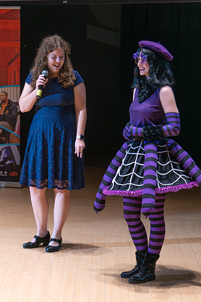 costume design 2024