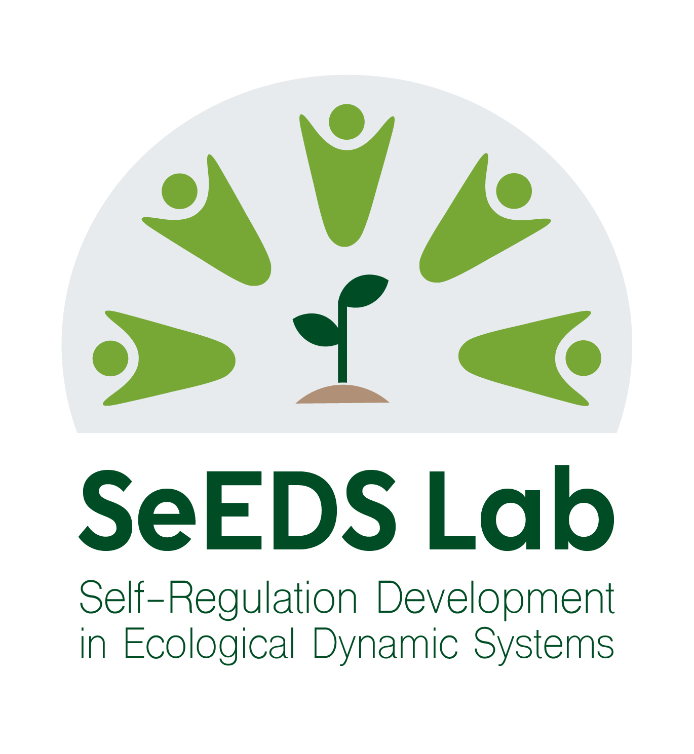 SeEDS Lab Logo
