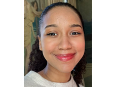 Danielle Washington Headshot