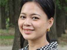 Dr. Dian Yu Headshot