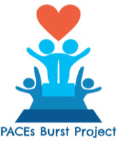 paces burst project logo