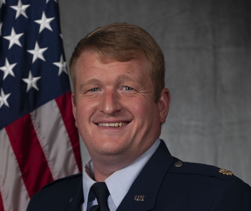Maj Dirksen