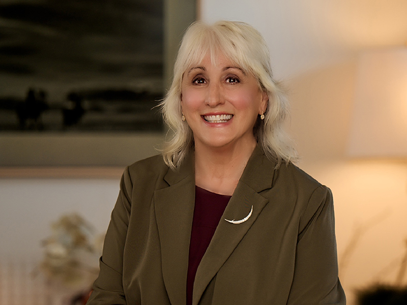 Dee Harris