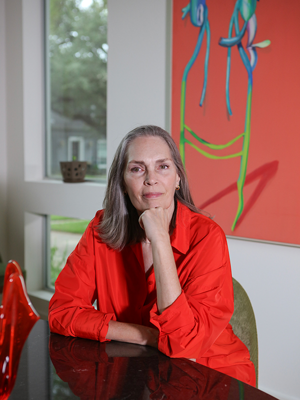 Janet Phelps Janet Phelps