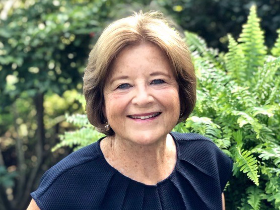 Photo of Ruth Mauch Baruth Photo of Ruth Mauch Baruth