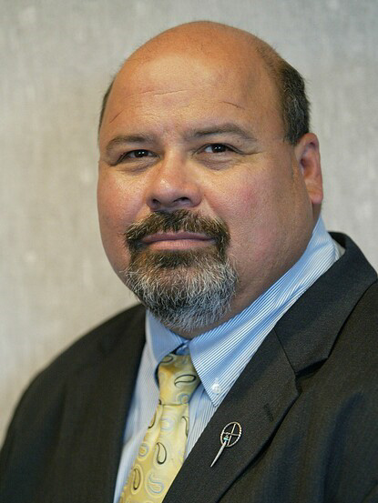 Photo of Tracy Burris
