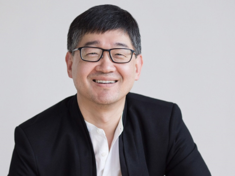Photo of Tony Cho Photo of Tony Cho