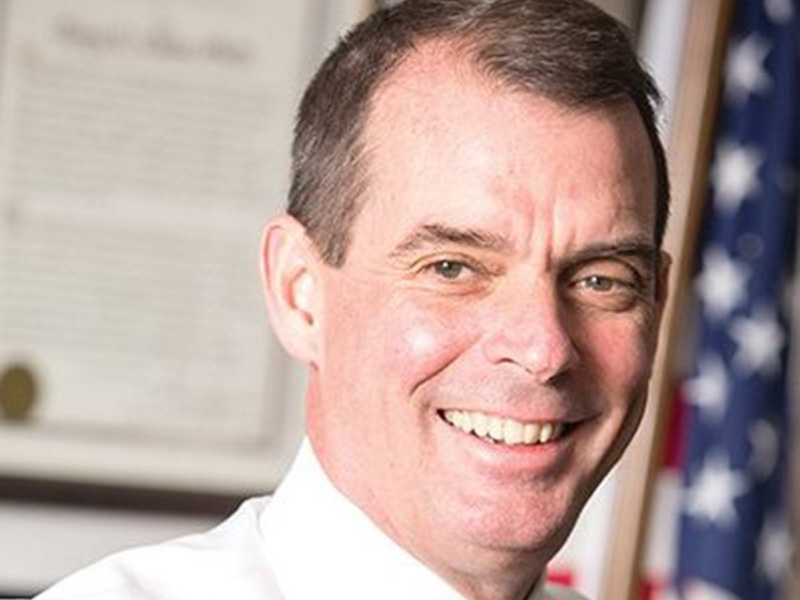 Photo of Terry Cline