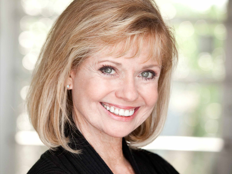 Photo of Jeanie Cooper