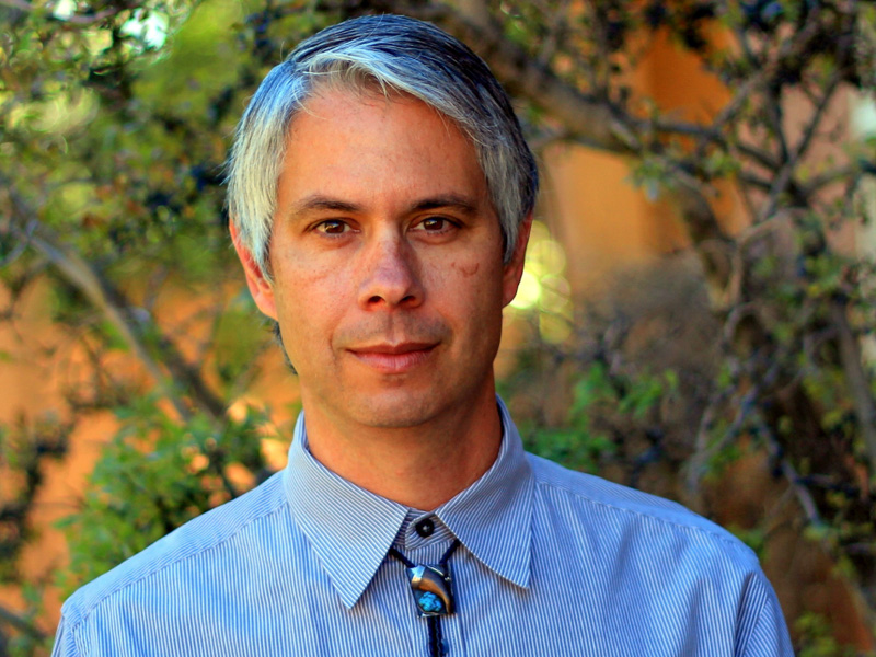 Photo of Chris Fore