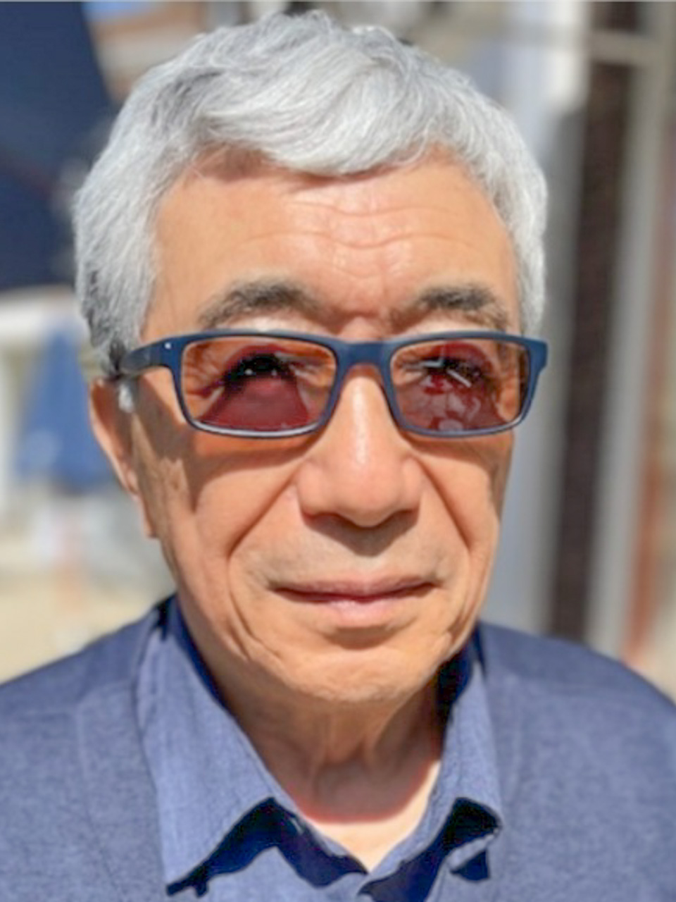 Photo of Tadaaki Hatta Photo of Tadaaki Hatta