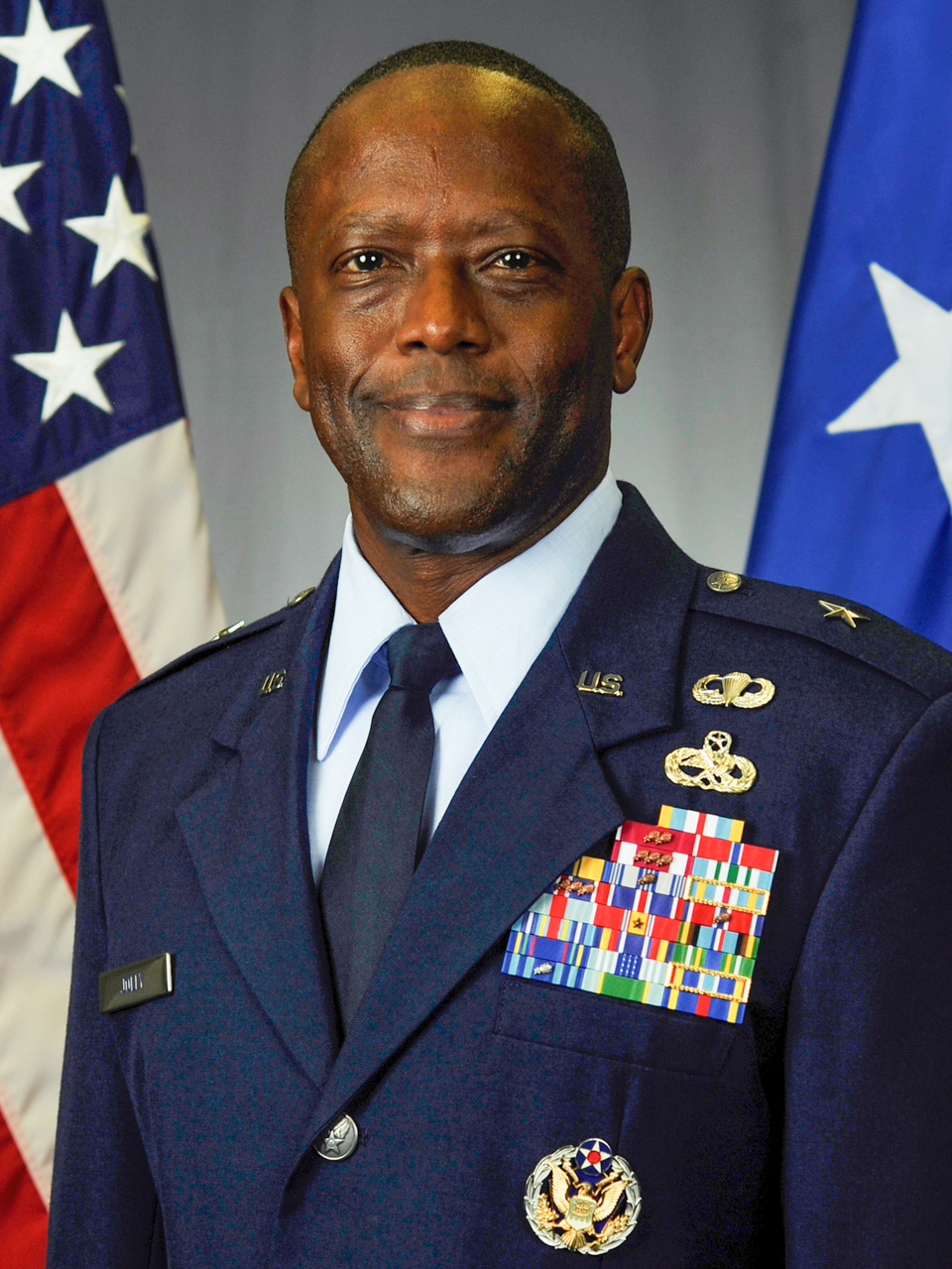 Photo of Ronald Jolly, Sr. Photo of Ronald Jolly, Sr.