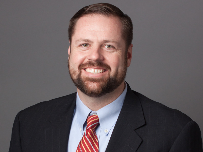 Photo of Will Joyce