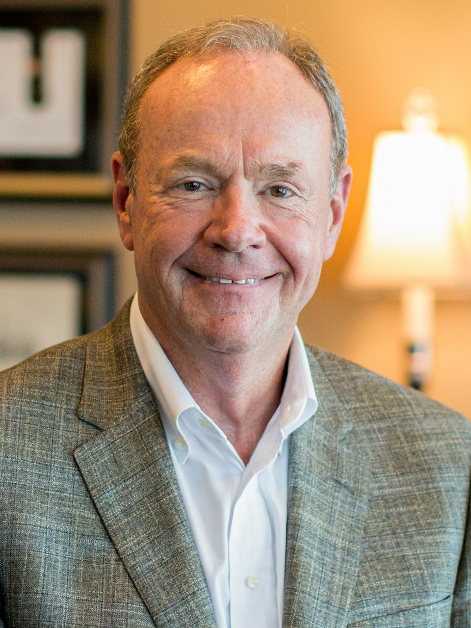 Photo of David Littlefield