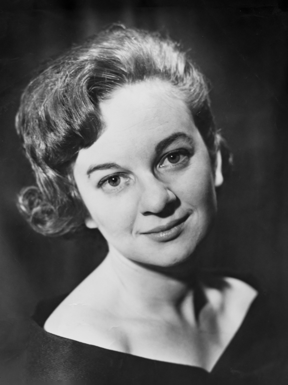 Photo of Jo Ann McBride Muchmore Photo of Jo Ann McBride Muchmore