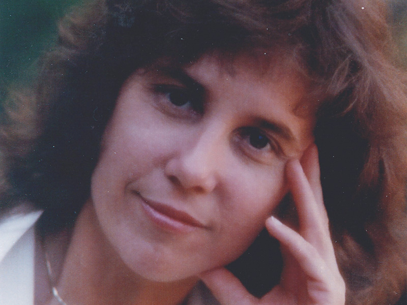 Photo of Sharron Miller Photo of Sharron Miller