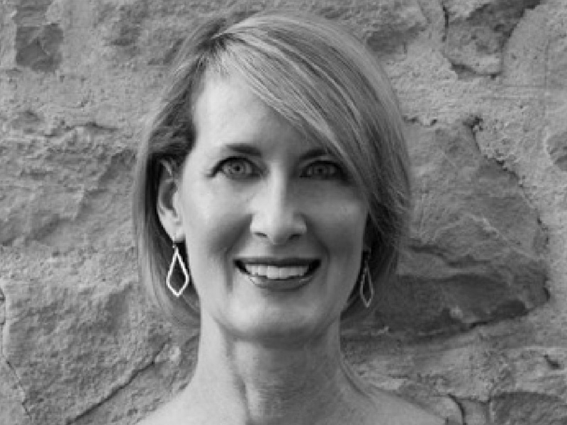 Photo of Kay Oltmanns Headrick