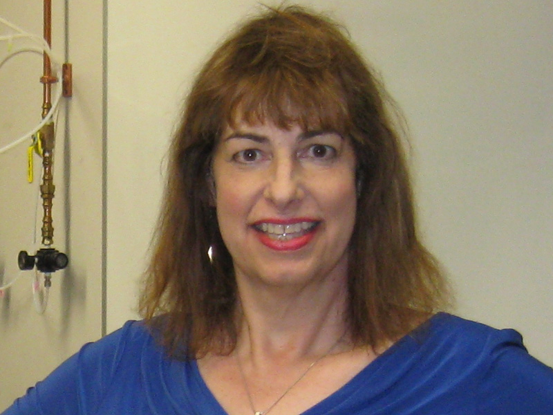 Photo of Michelle Shinn Photo of Michelle Shinn
