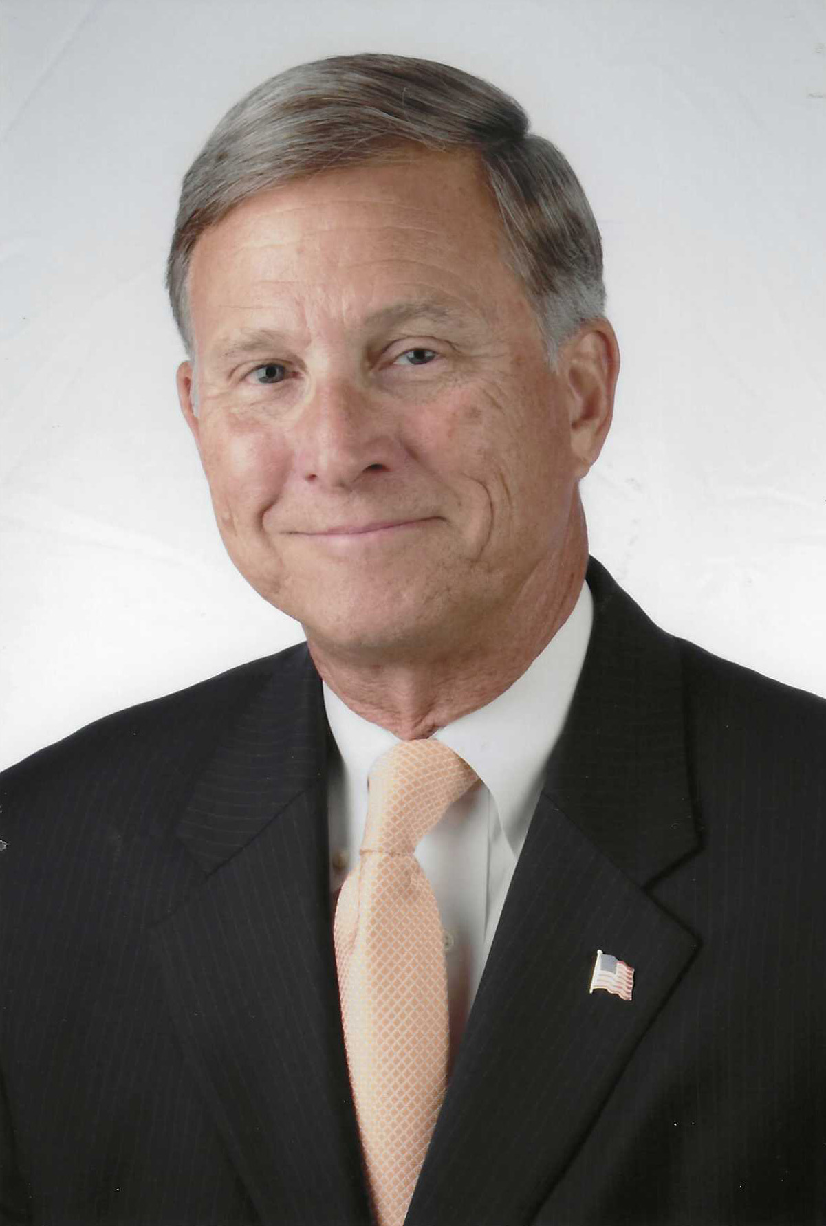 Photo of Greg Slavonic