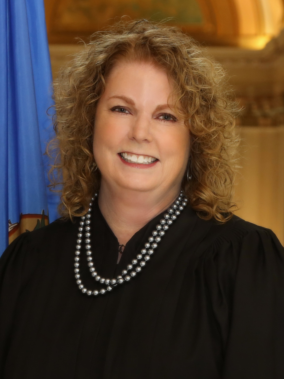 Photo of Barbara Swinton