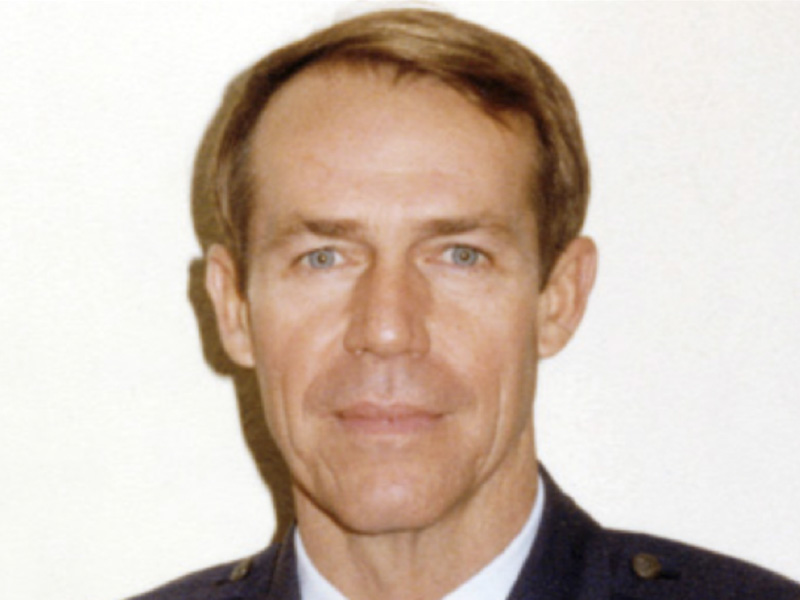 Photo of William Talley