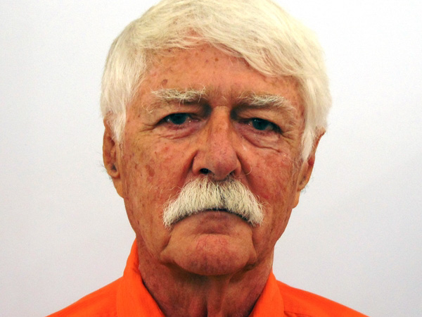 Photo of Jim Truscott