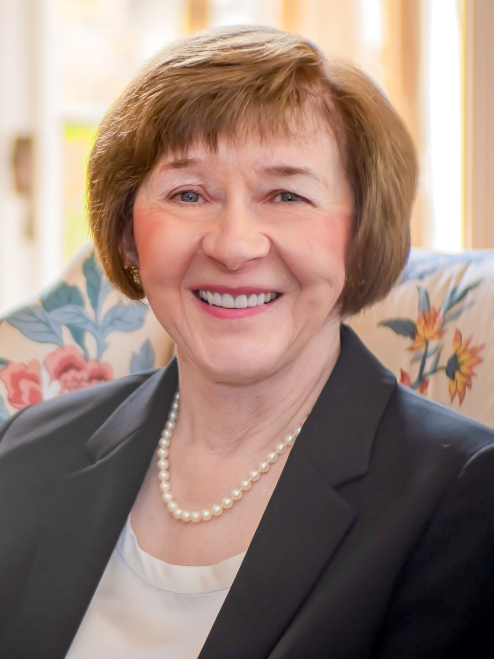 Photo of Marsha Williams Photo of Marsha Williams