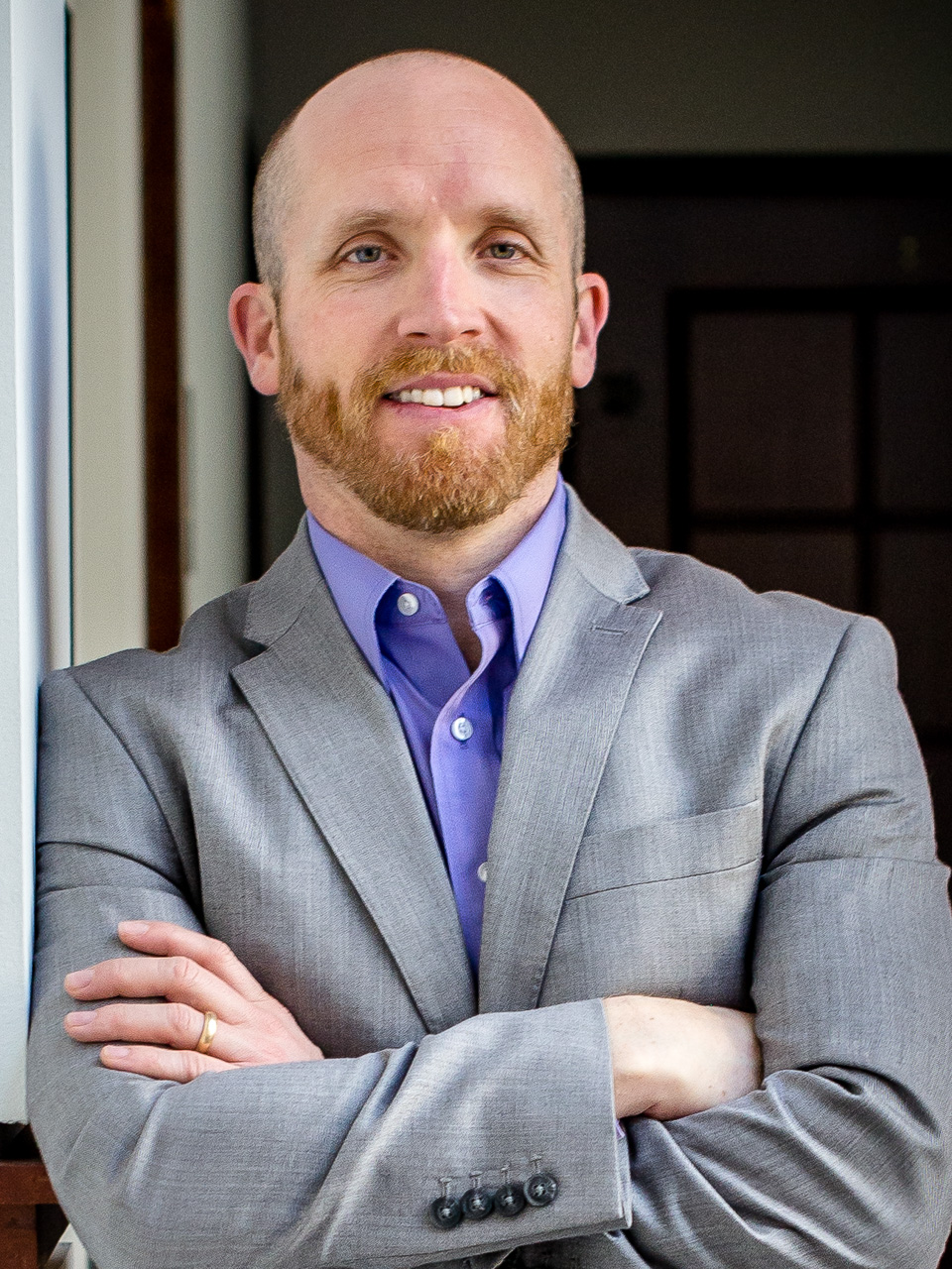 Photo of Dan Yost