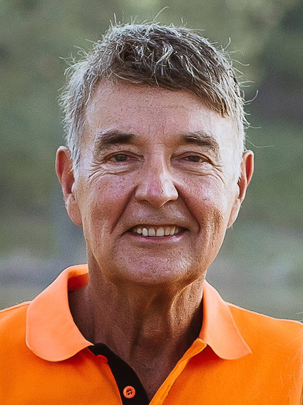 Doug Cox