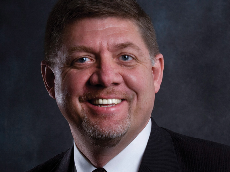 Photo of Gregory Quarles Photo of Gregory Quarles