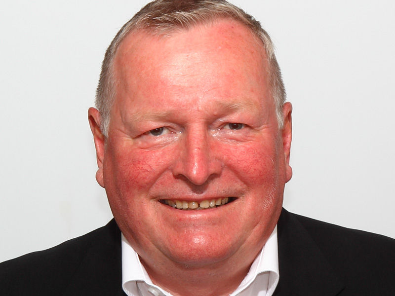 Photo of Gaute Vik