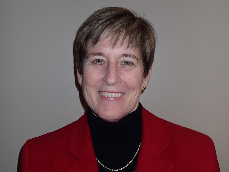 Photo of Linda Young