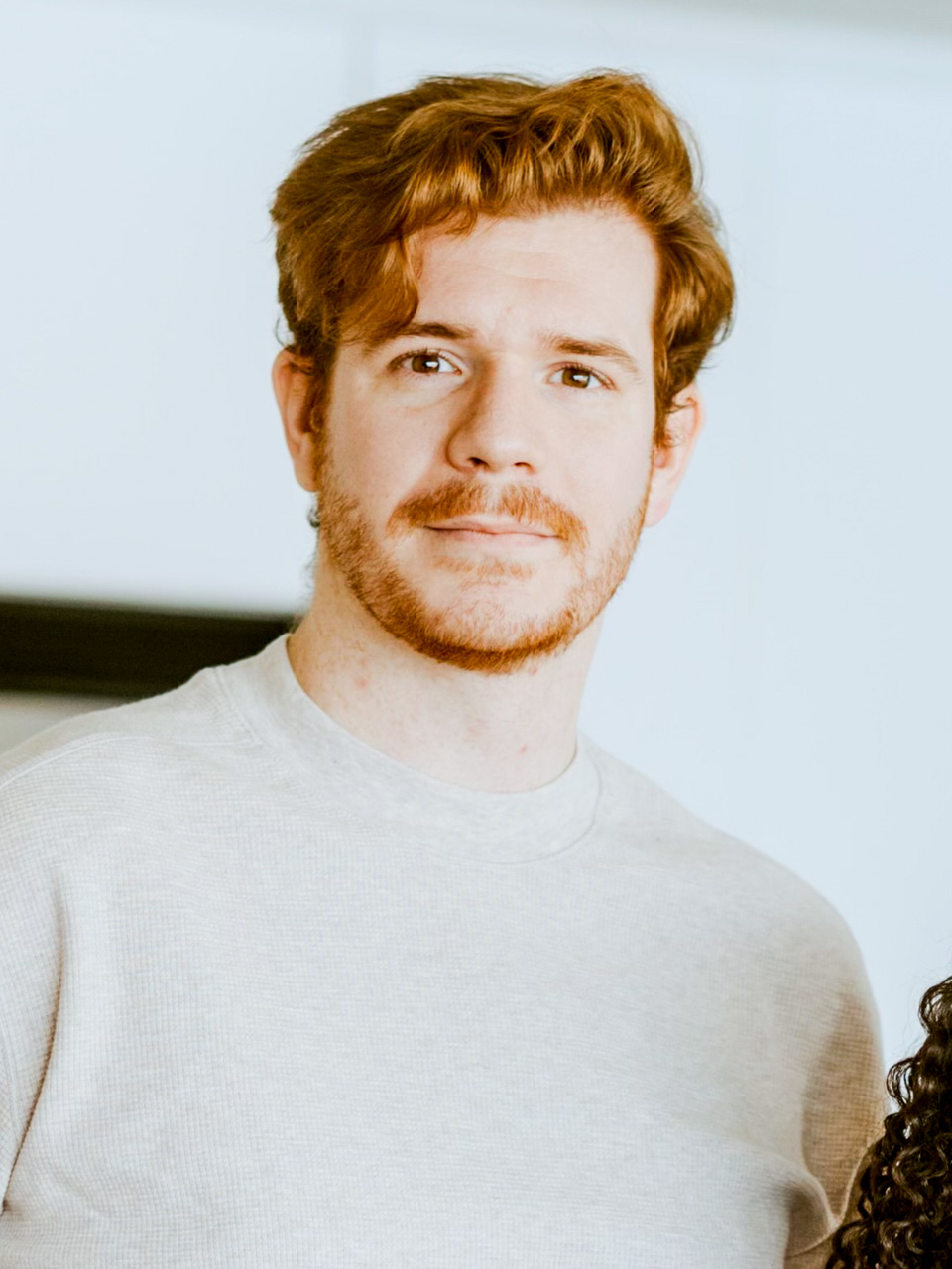 Photo of Todd Edmonds