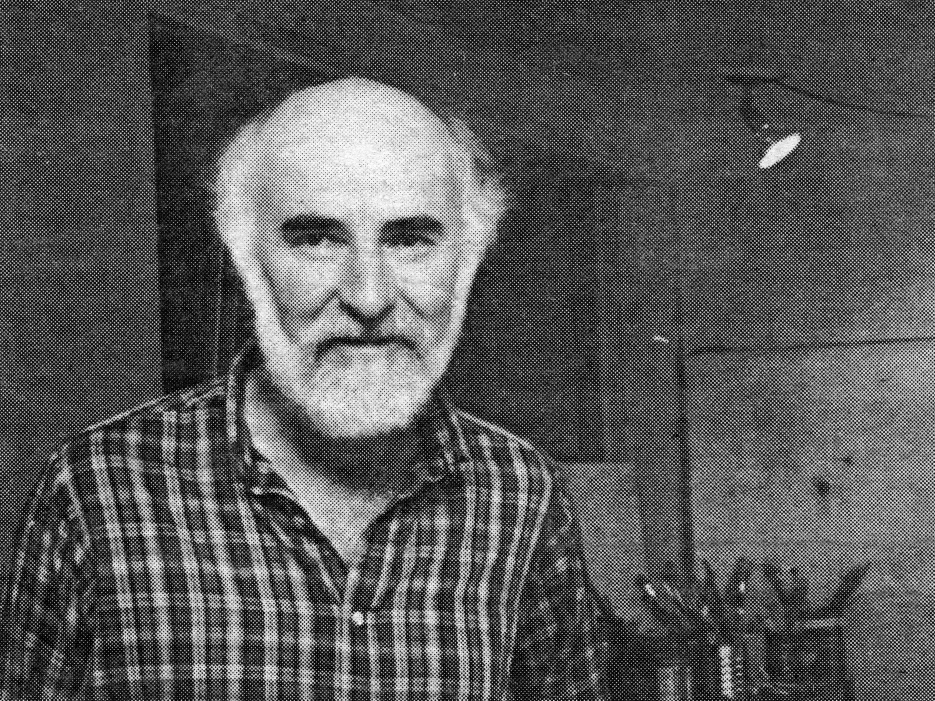 Photo of Dean Bloodgood