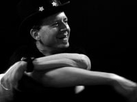 Mark Sisson