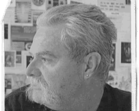 Photo of Robert Parks