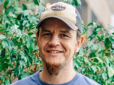 Robin Baker