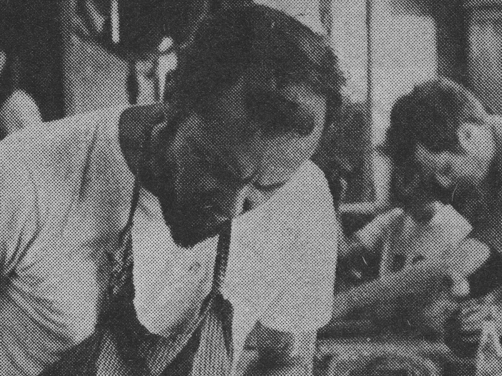 Photo of Ron DuBois