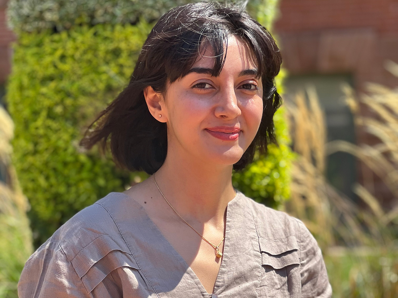 sepideh