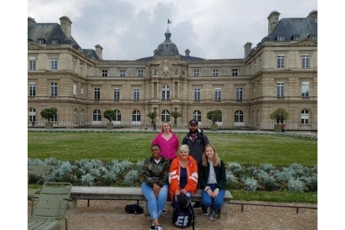 Study Abroad
