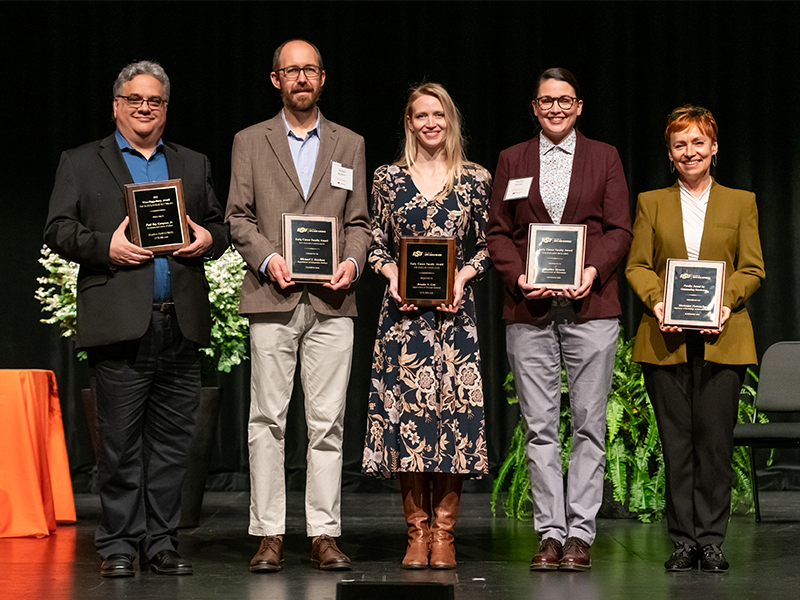 2023_outstanding_faculty.jpg Faculty award winners