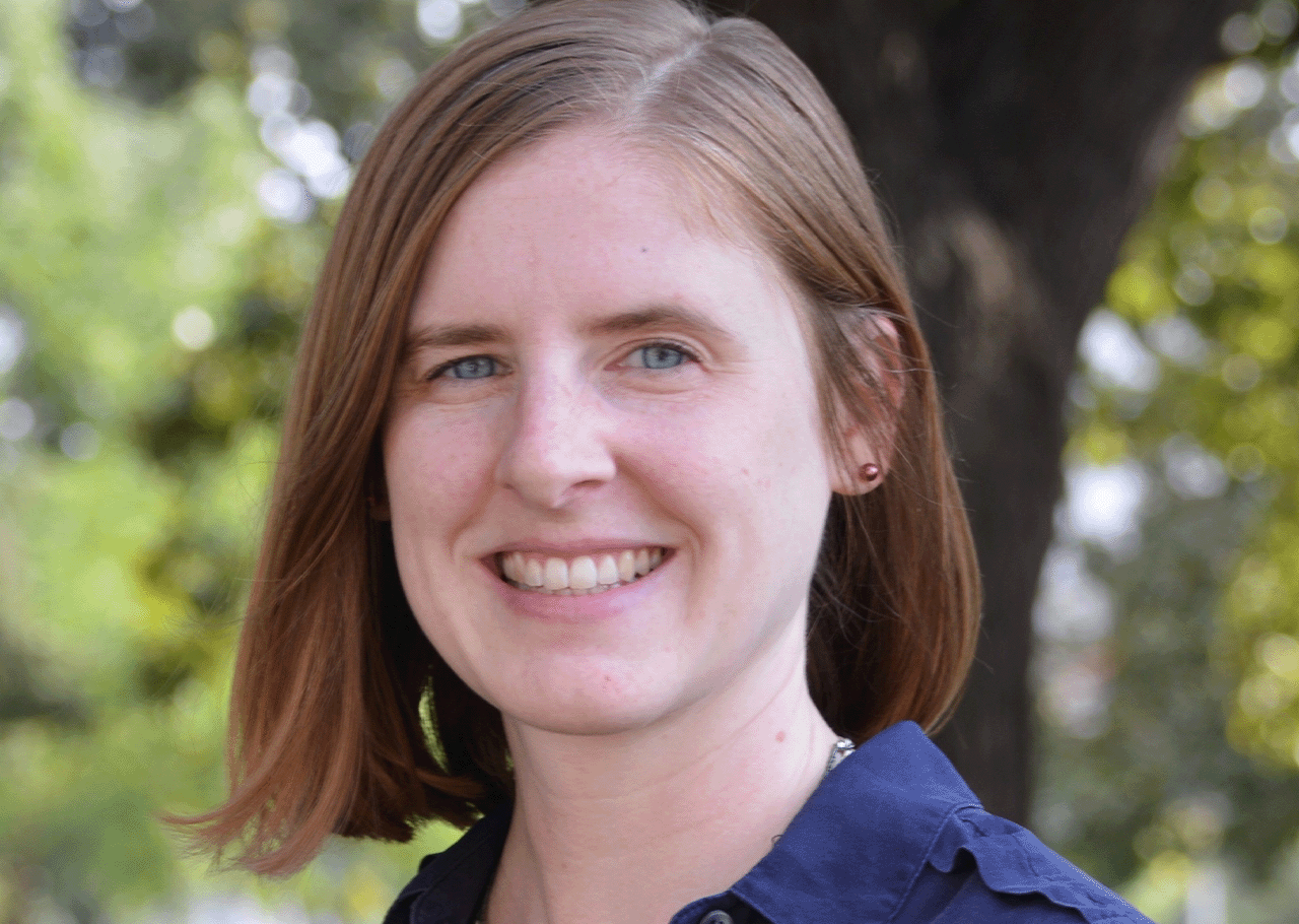 Dr. Lisa Hollenbach