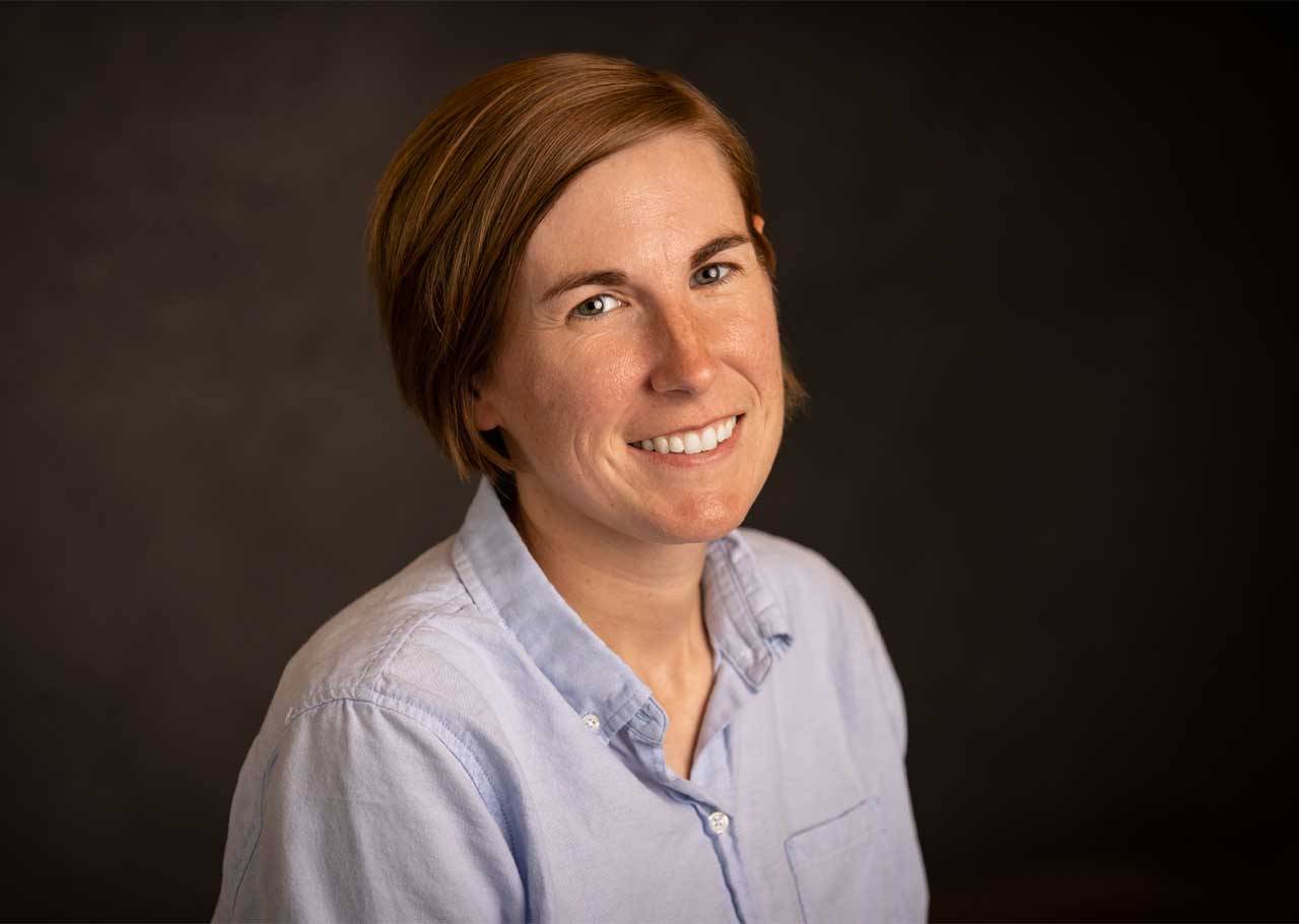 Kara Kerr headshot