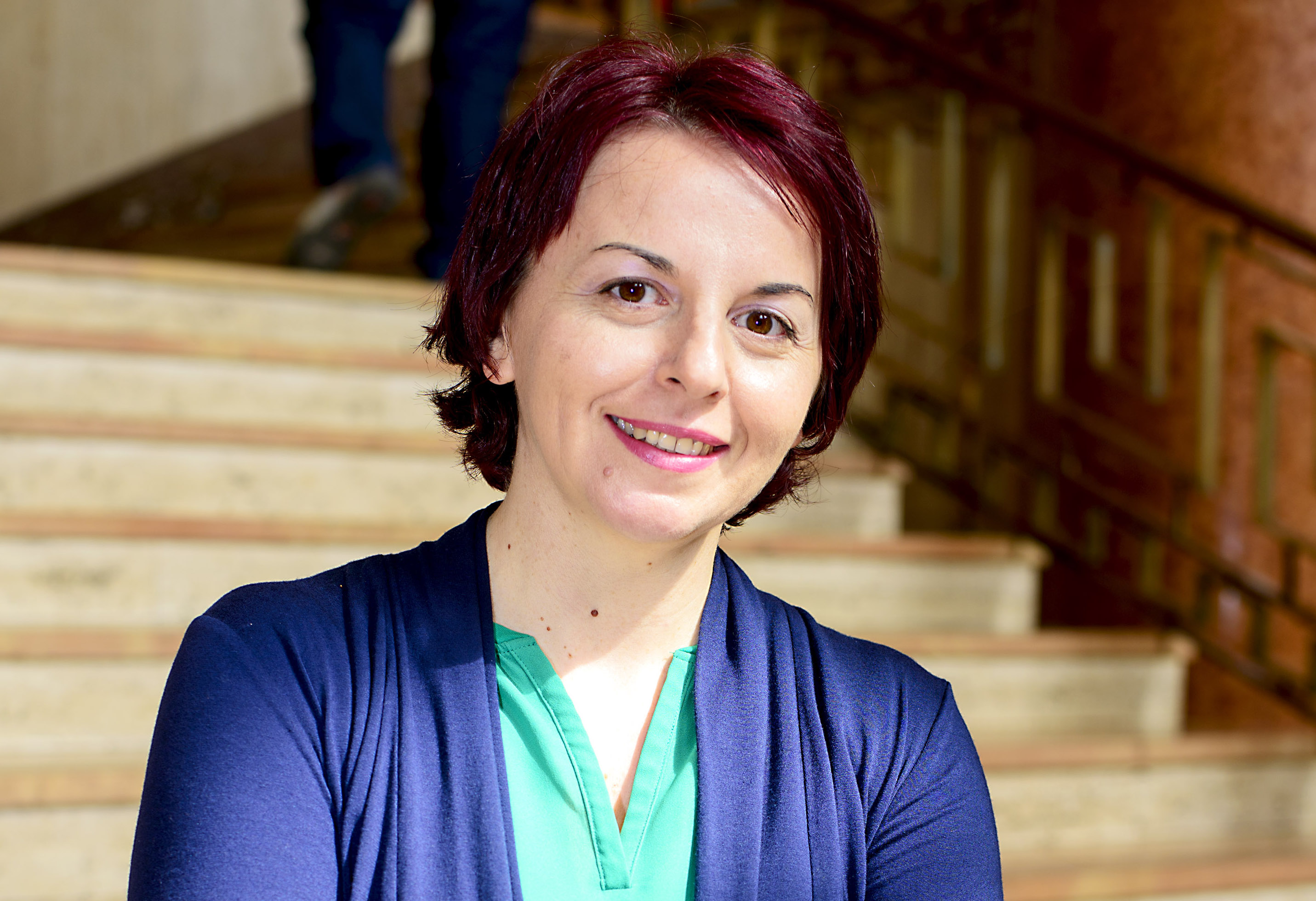 Natasa Karaca