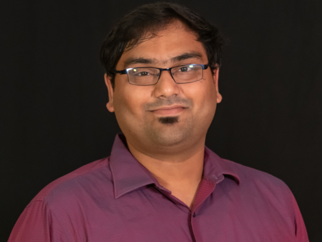 Dr. Sathya Aakur