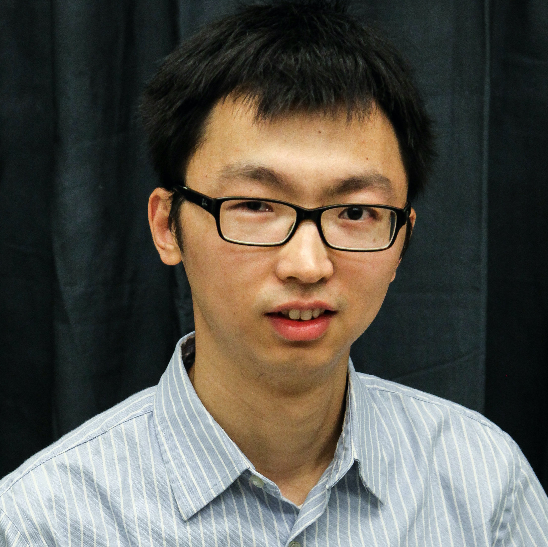 Dr. Ye Liang