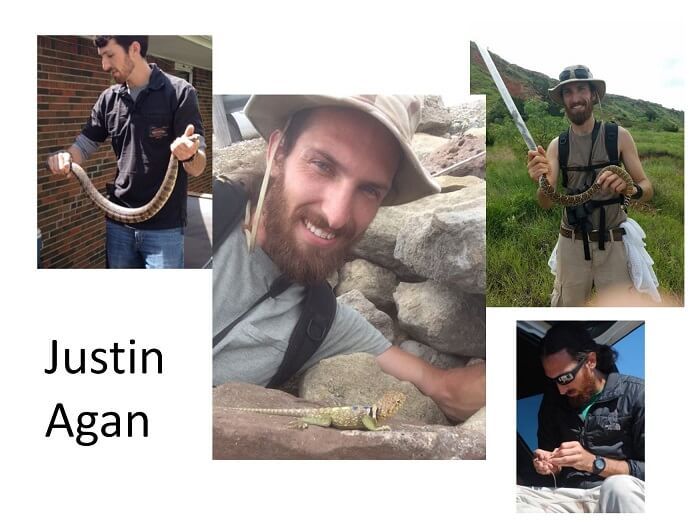 images of justin agan